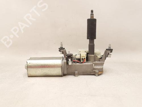 Rear wiper motor FIAT MULTIPLA (186_) 1.6 16V Bipower (186AXC1A) | BP27954687M102 