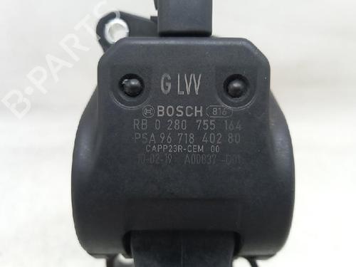 Pedal CITROËN C4 Coupe (LA_) 1.4 16V | BP27957652I4 
