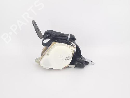 Sikkerhetsbelte bak venstre FORD FIESTA VI (CB1, CCN) 1.25 | BP27965049I29 