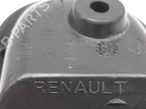 Front left interior door handle DACIA SANDERO 1.6 (BS0D, BS0B, BS0F, BS0H) | BP27966988I13 