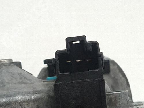 Rear wiper motor PEUGEOT 107 (PM_, PN_) 1.0 | BP27948099M102
