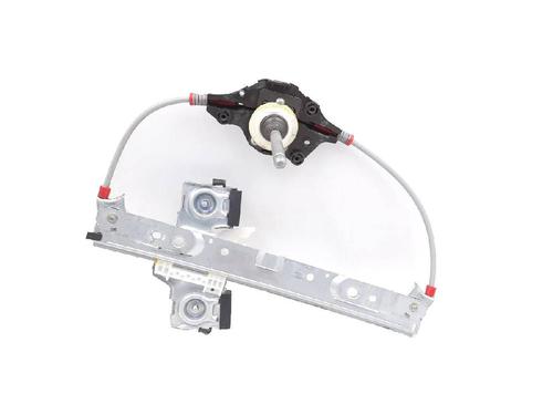 Vindusheismekanisme høyre bak FORD FIESTA VI (CB1, CCN) 1.0 (65 hp) 27948986