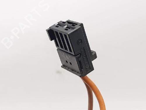 Heater blower motor MERCEDES-BENZ B-CLASS Sports Tourer (W246, W242) B 200 CDI (246.201) | BP27948343M62 