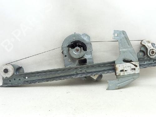 Front right window mechanism CITROËN C1 (PM_, PN_) 1.0 | BP27956715C23