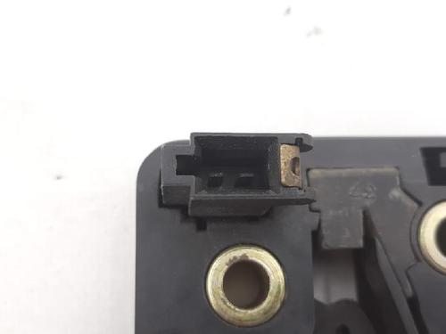 Tailgate lock VW POLO (6N2) 1.4 16V | BP27935253C101 