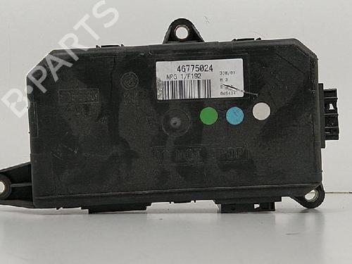 Modulo electronico FIAT STILO (192_) 1.6 | BP27941736M83 