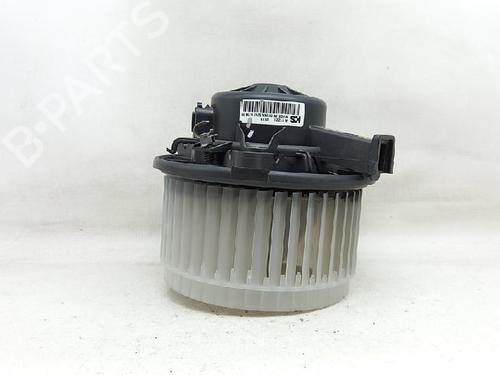 Heater blower motor OPEL MERIVA B MPV (S10) 1.3 CDTI (75) | BP27935368M62 