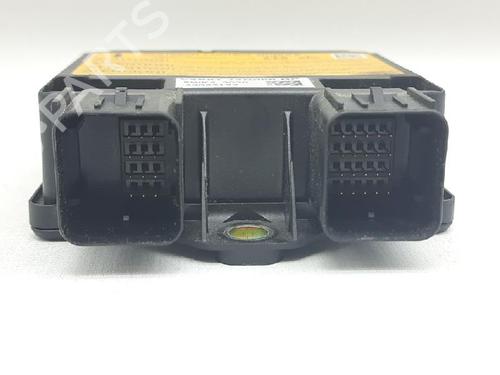 ECU airbags FORD FIESTA V (JH_, JD_) 1.4 TDCi | BP27936124M53 