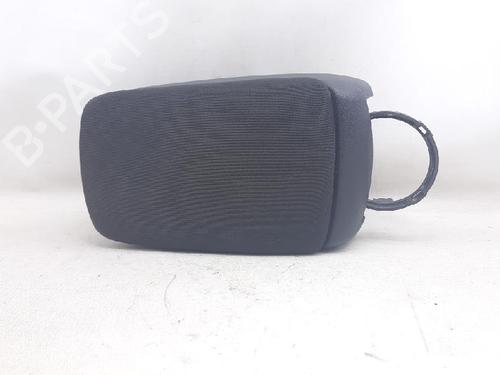 Armrest / Center console LANCIA DELTA III (844_) 1.4 (844.AXA1A) | BP27953906I20 