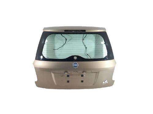 Used Tailgate FIAT SEDICI (189_) 1.6 16V 4x4 (107 hp) 27957604