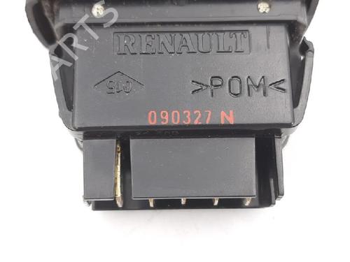 Right front window switch RENAULT KANGOO (KC0/1_) 1.5 dCi | BP27946680I26