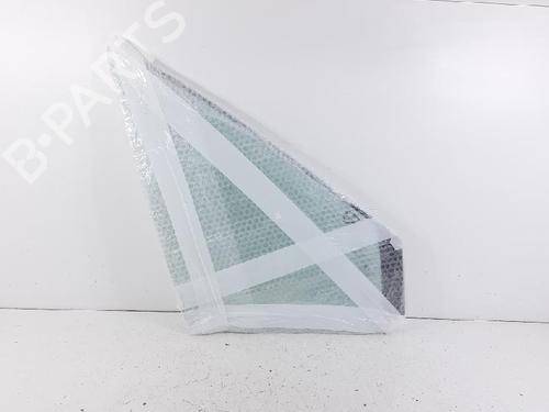 Front right door window RENAULT SCÉNIC II (JM0/1_) 1.5 dCi (JM02, JM13) | BP27935666C19 