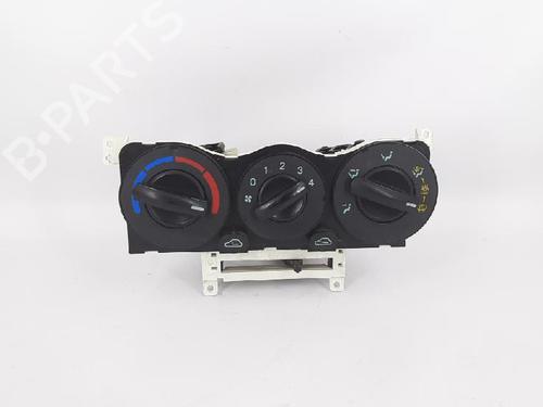Commande Chauffage HYUNDAI GETZ (TB) 1.1 | BP27967417I5 