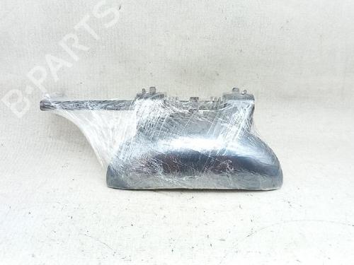 Front right exterior door handle PEUGEOT 206 SW (2E/K) 1.6 HDi 110 | BP27958805C129 