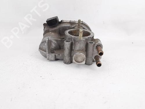Throttle body OPEL AGILA A (H00) 1.0 12V (F68) | BP27935593M82 