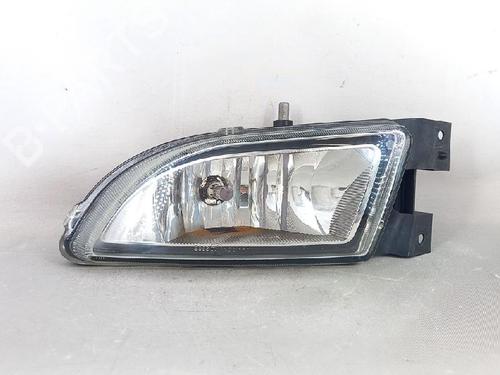 Left front fog light LANCIA DELTA III (844_) 1.4 (844.AXA1A) | BP27953548C30 