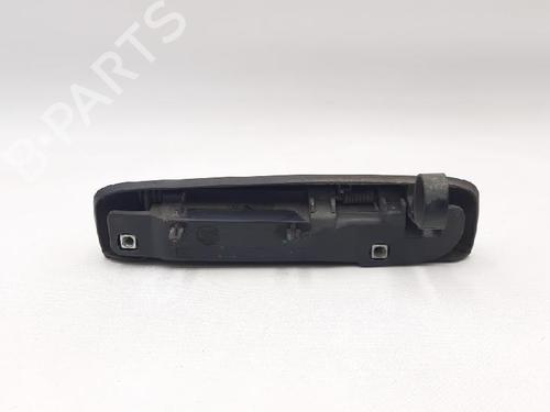 Front right exterior door handle FIAT PANDA (169_) 1.2 Natural Power (169.AXB1A) | BP27949219C129 
