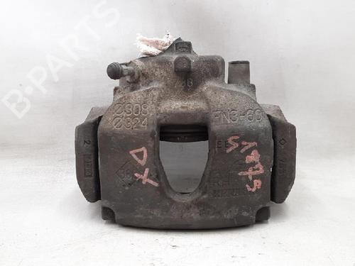 Right front brake caliper RENAULT ESPACE IV (JK0/1_) 3.0 dCi (JK0J, JK0V) | BP27934650M104 