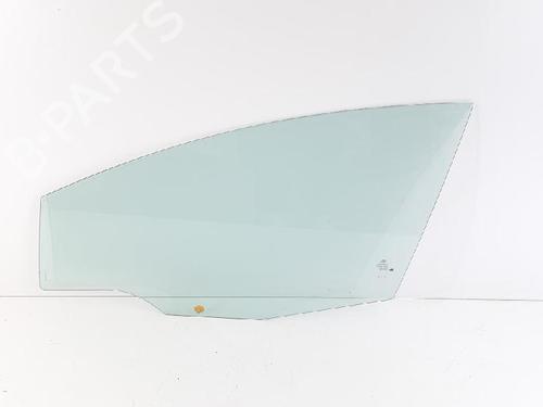 Front left door window FORD FIESTA VI (CB1, CCN) 1.25 | BP27945226C18 