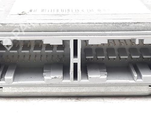Kollisjonspute styreenhet CITROËN NEMO MPV 1.4 HDi | BP27944683M53 