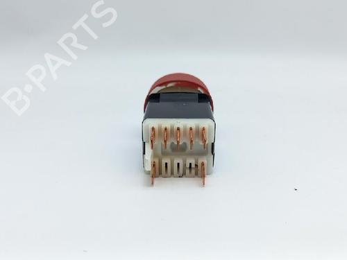 Warning switch RENAULT TWINGO I (C06_) 1.2 (C066, C068) | BP27965434I22 