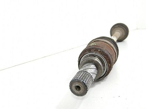 Left front driveshaft RENAULT CLIO III (BR0/1, CR0/1) 1.2 16V (BR02, BR0J, BR11, CR02, CR0J, CR11) | BP27941191M38 