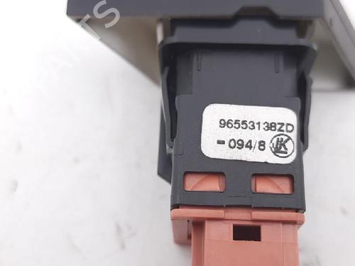 Switch CITROËN C4 Grand Picasso I (UA_) 2.0 HDi 138 | BP27949129I30 