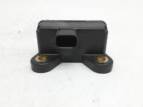 Electronic module RENAULT MEGANE III Hatchback (BZ0/1_, B3_) 1.5 dCi (BZ09, BZ0D, BZ1W, BZ29, BZ14) | BP27943598M83 
