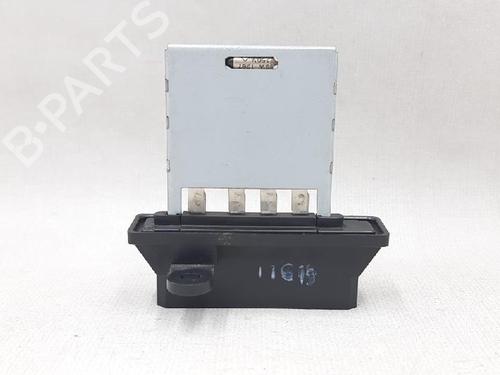 Heater resistor CHEVROLET SPARK (M300) 1.0 | BP27952280M108 
