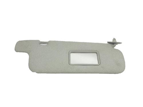 Used Right sun visor TOYOTA YARIS (_P1_) 1.0 (SCP10_, SCP10R) (65 hp) 27943848
