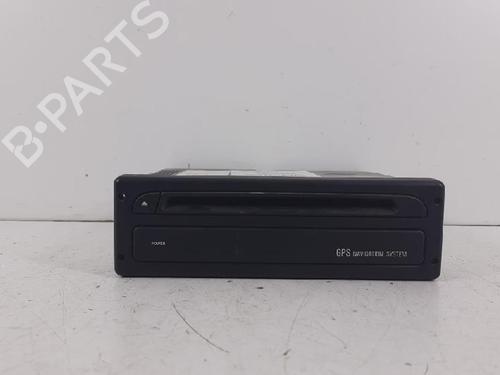 Radio BMW 5 (E39) 525 d | BP27938596E6 