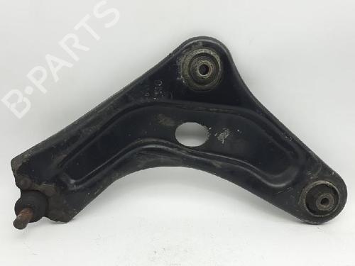 Left front suspension arm CITROËN C3 Picasso (SH_) 1.6 HDi | BP27943868M12