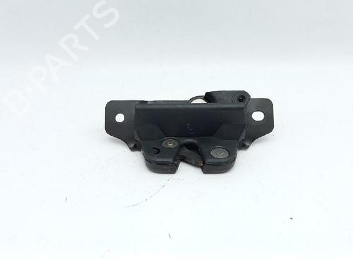 Tailgate lock PEUGEOT 206 Hatchback (2A/C) 1.1 i | BP27962319C101 