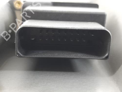 Fensterheber links hinten VW BORA I (1J2) 1.9 TDI | BP27939893C24 