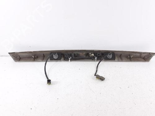 Tailgate handle KIA CARENS II MPV (FJ) 2.0 CRDi | BP27953853C132 