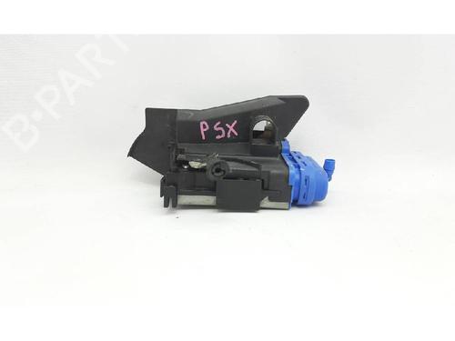 Used Rear left lock AUDI A3 (8L1) 1.9 TDI (130 hp) 27962897