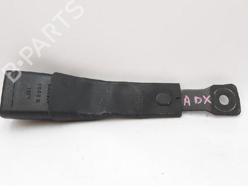 Sikkerhedssele-spænde SUBARU FORESTER (SG_) 2.0 X AWD (SG5) | BP27959327I32 