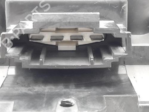 Heater resistor SEAT AROSA (6H1) 1.0 | BP27935821M108 