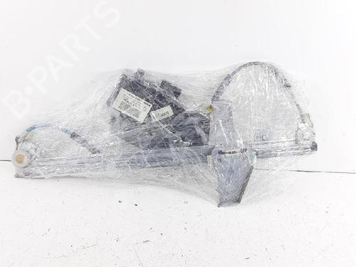 Front right window mechanism PEUGEOT 307 Break (3E) 1.6 HDi 110 | BP27956011C23 