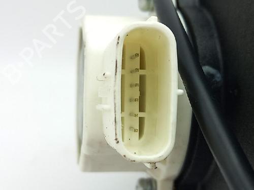 Gear lever TOYOTA PRIUS Liftback (_W2_) 1.5 Hybrid (NHW20_, NHW20R) | BP27960619M90