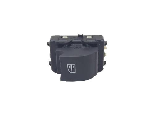 Used Right rear window switch RENAULT CLIO IV (BH_) 1.5 dCi 75 (75 hp) 27951644
