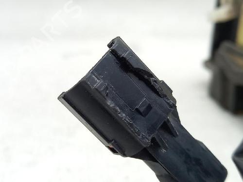 Rear left lock KIA CARENS II MPV (FJ) 2.0 CRDi | BP27938549C100 