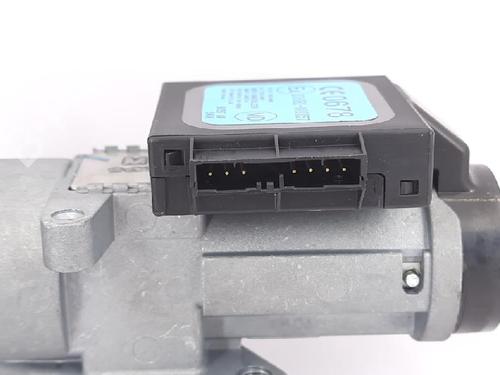 Ignition barrel CHEVROLET MATIZ (M200, M250) 0.8 | BP27961620M48 