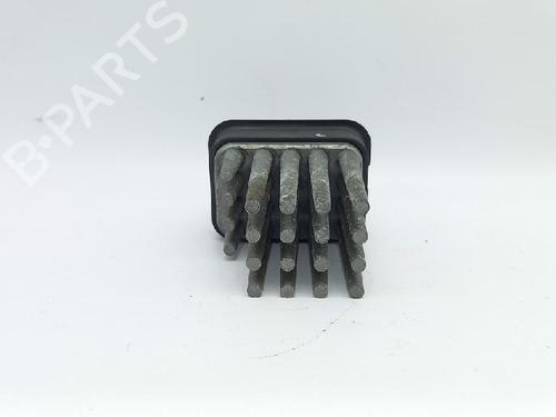 Heater resistor OPEL ZAFIRA / ZAFIRA FAMILY B (A05) 1.6 CNG (M75) | BP27961080M108 