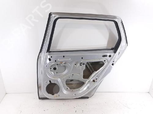 Right rear door PEUGEOT 407 SW (6E_, 6D_) 2.0 HDi 135 | BP27955537C5 