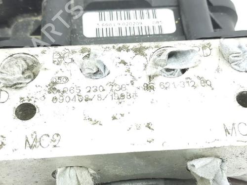 ABS pump CITROËN C5 III Break (RW_) 2.0 HDi | BP27944818M43 