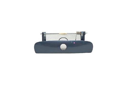 Trunk håndtak VW POLO IV (9N_, 9A_) 1.4 16V (80 hp) 27958961
