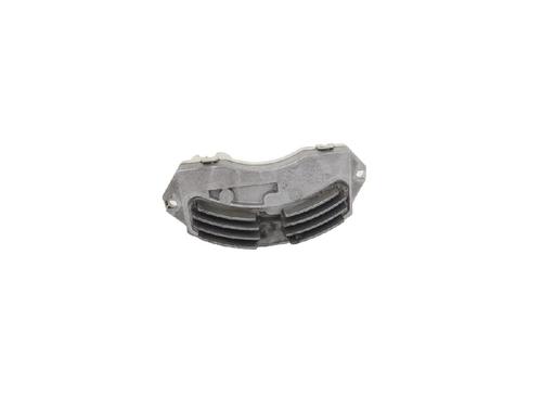 Used Heater resistor BMW 3 (E90) 320 d (163 hp) 27963468