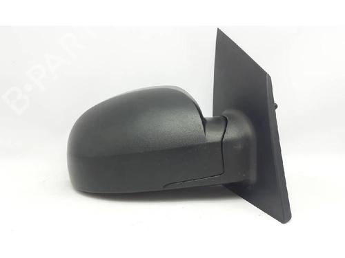 Used Right mirror HYUNDAI GETZ (TB) 1.1 (63 hp) 27962891