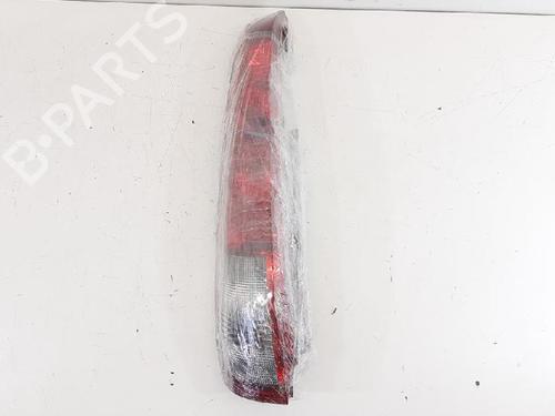 Left taillight NISSAN X-TRAIL I (T30) 2.2 dCi 4x4 | BP27949950C34 